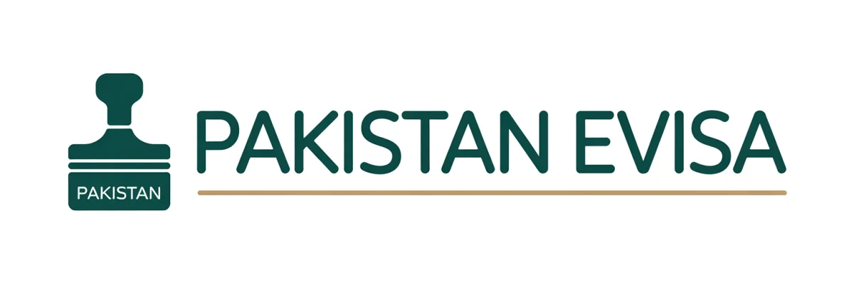 Pakistan eVisa Guide Logo