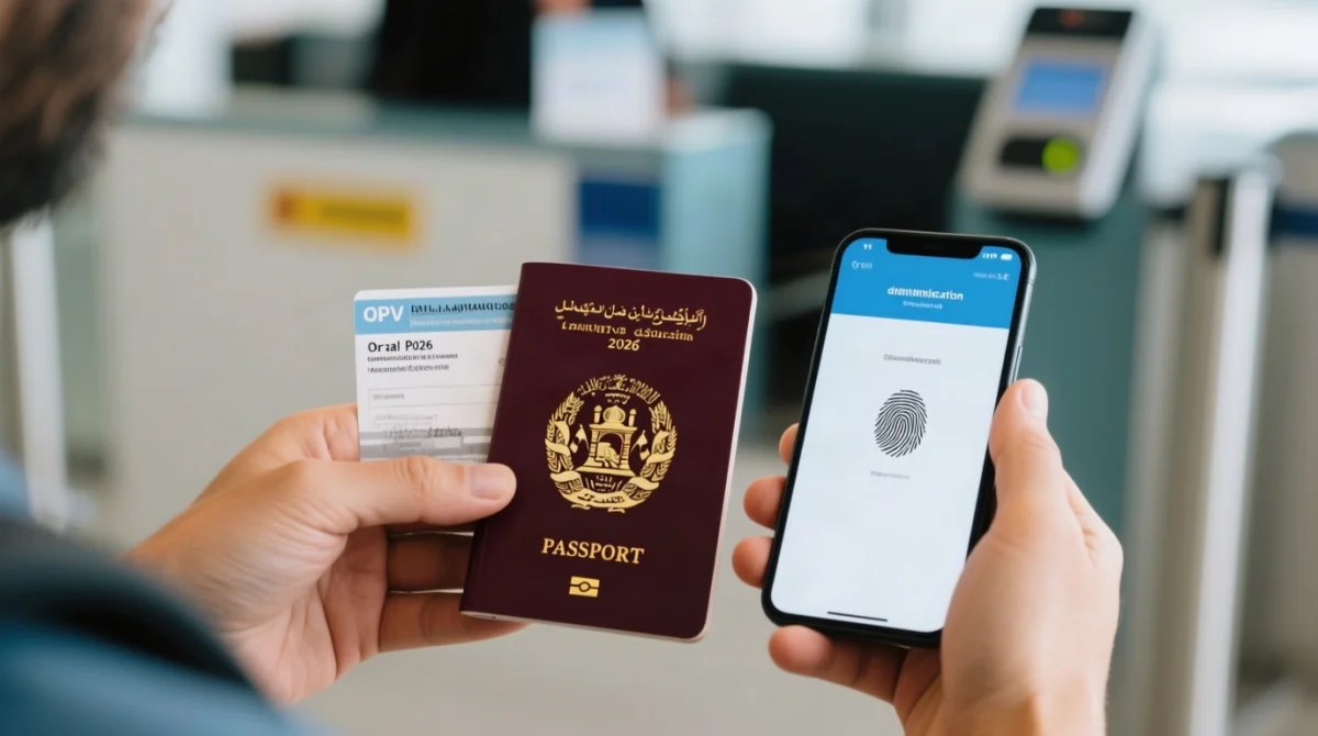 Entry Points, Health Requirements & Post-Arrival Rules