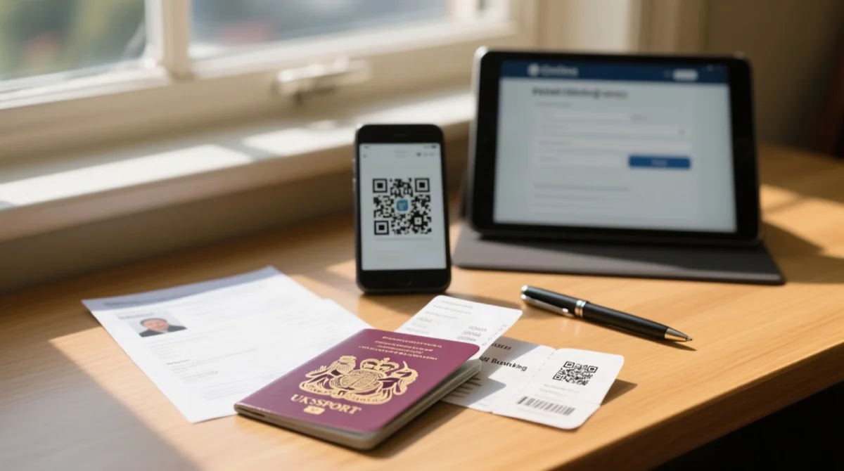 How to Apply for a&nbsp;Pakistan eVisa Online