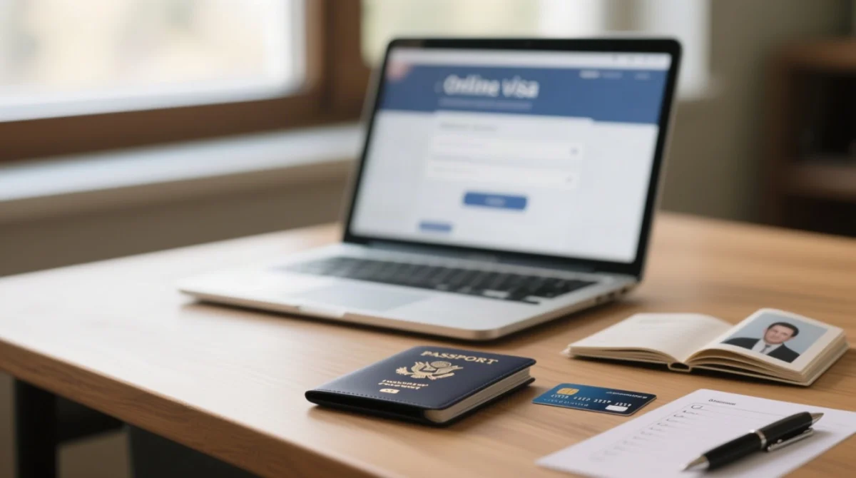 How to Apply for a&nbsp;Pakistan eVisa - Step by Step