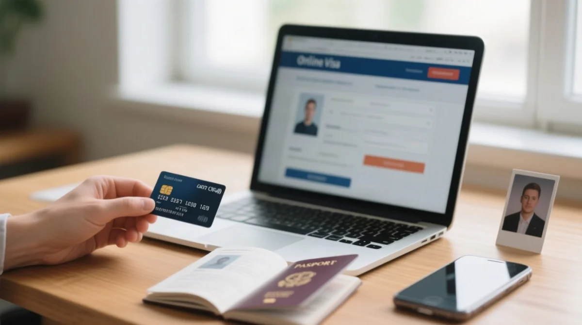 How to Apply for a Pakistan eVisa: Steps, Fees, and Processing Times