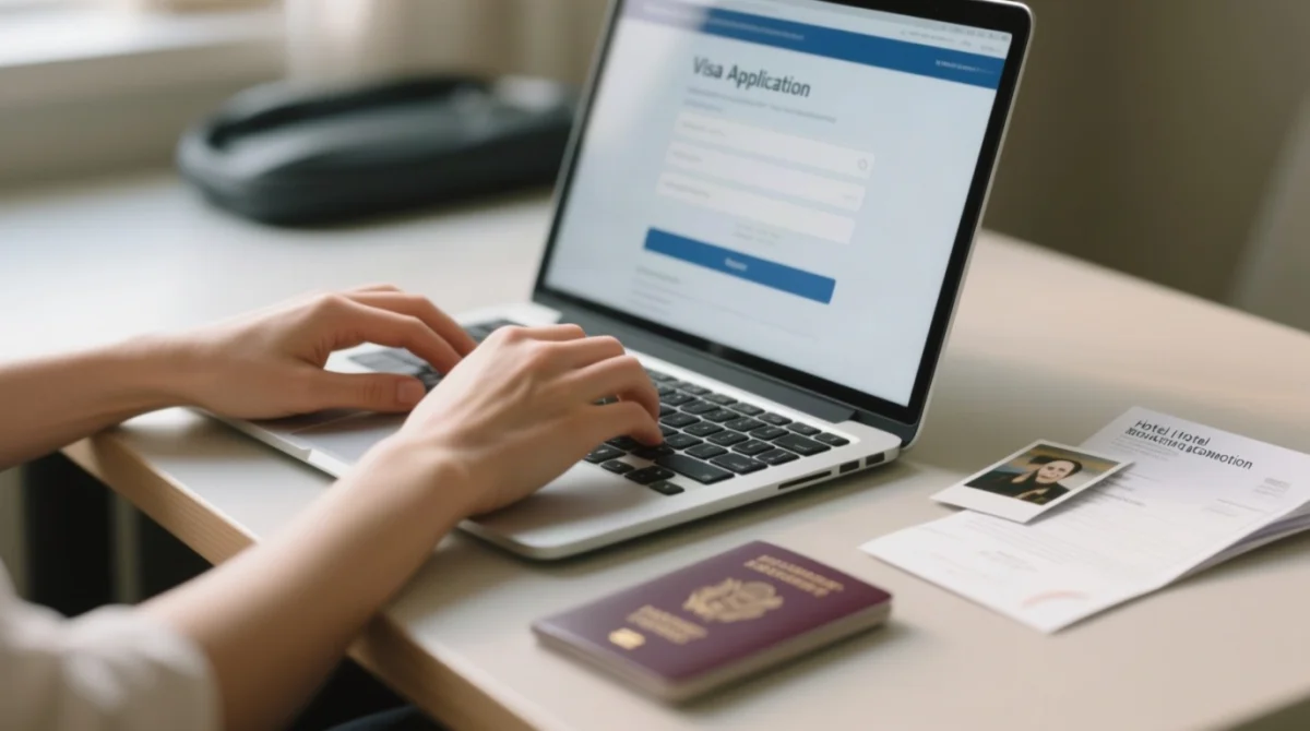 How to Apply & Pay for Your Pakistan eVisa