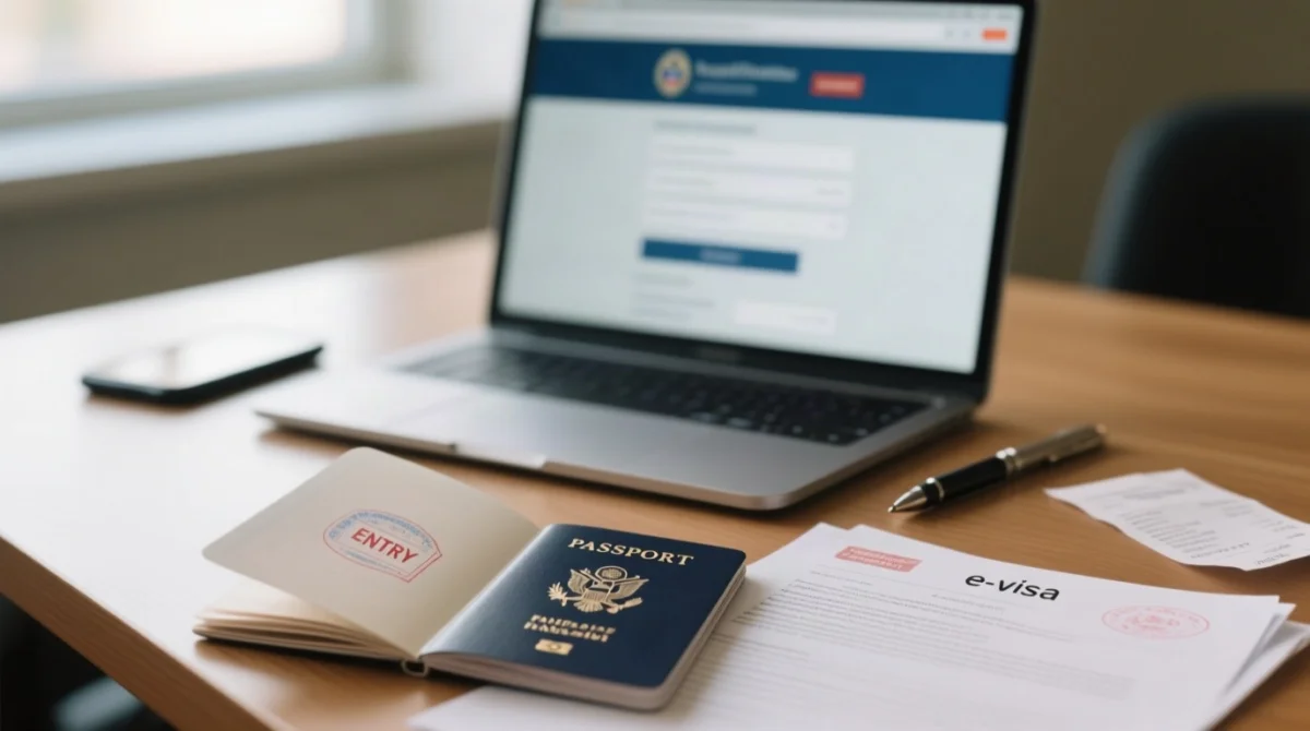 How to Avoid Penalties: Extensions and Exit Permits