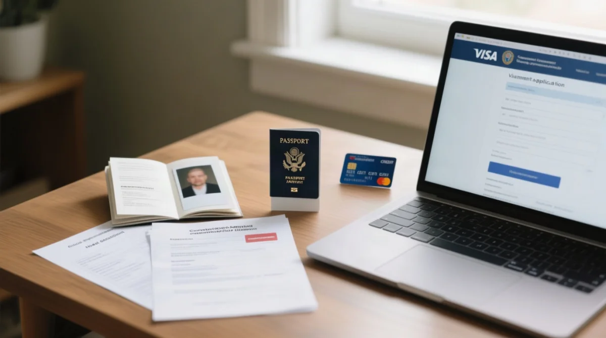 How to Reapply for a Pakistan eVisa After Refusal