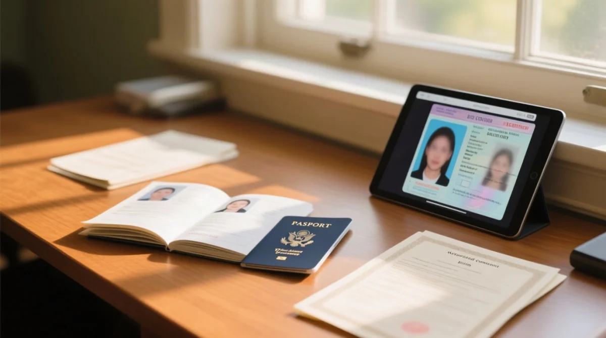 Pakistan eVisa Eligibility and Required Documents for US Citizens