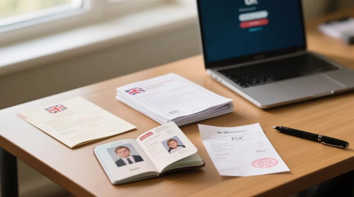 Step-by-Step: How to Fix an Error After Your eVisa Is Approved