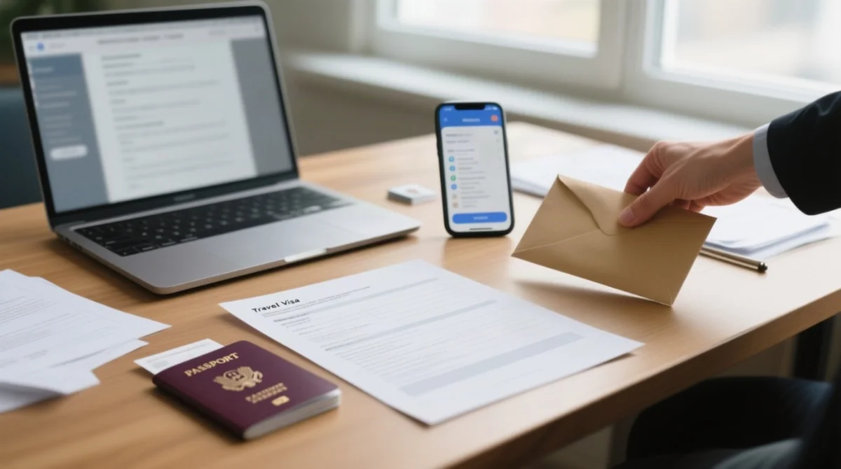 What Is the Pakistan eVisa and How Do Application Routes Work?